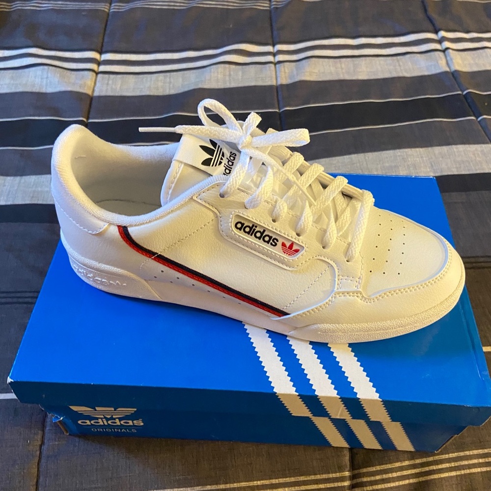 Brand new Adidas Continental